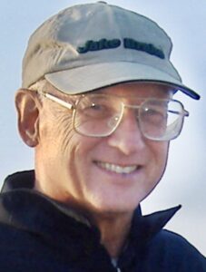 Frank Griswold